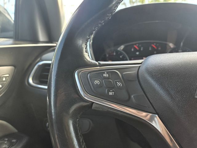 2019 Chevrolet Equinox LT Folsom CA