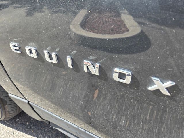 2019 Chevrolet Equinox LT Folsom CA
