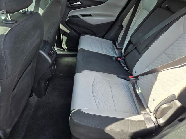 2019 Chevrolet Equinox LT Folsom CA