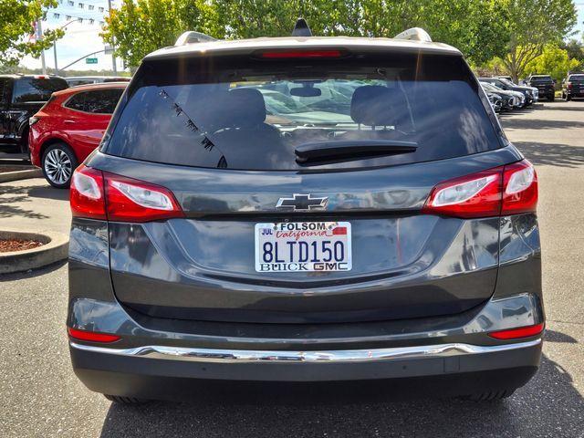 2019 Chevrolet Equinox LT Folsom CA
