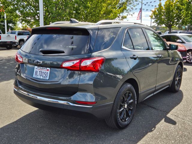 2019 Chevrolet Equinox LT Folsom CA