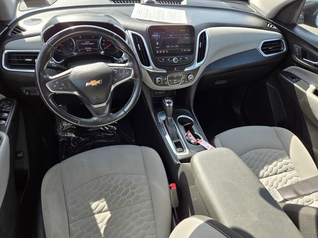 2019 Chevrolet Equinox LT Folsom CA