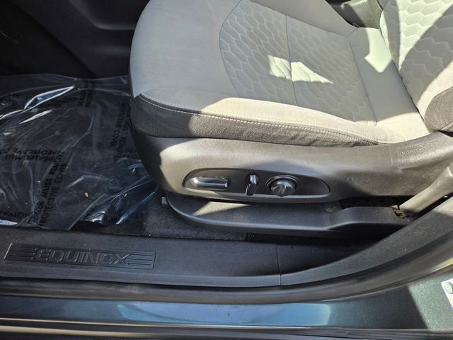 2019 Chevrolet Equinox LT Folsom CA
