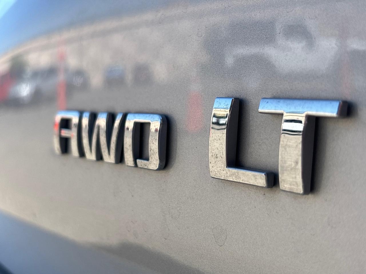 2019 Chevrolet Equinox LT Grand Junction CO