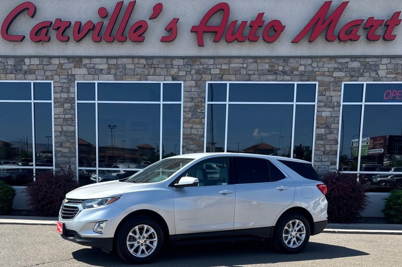 2019 Chevrolet Equinox LT Grand Junction CO