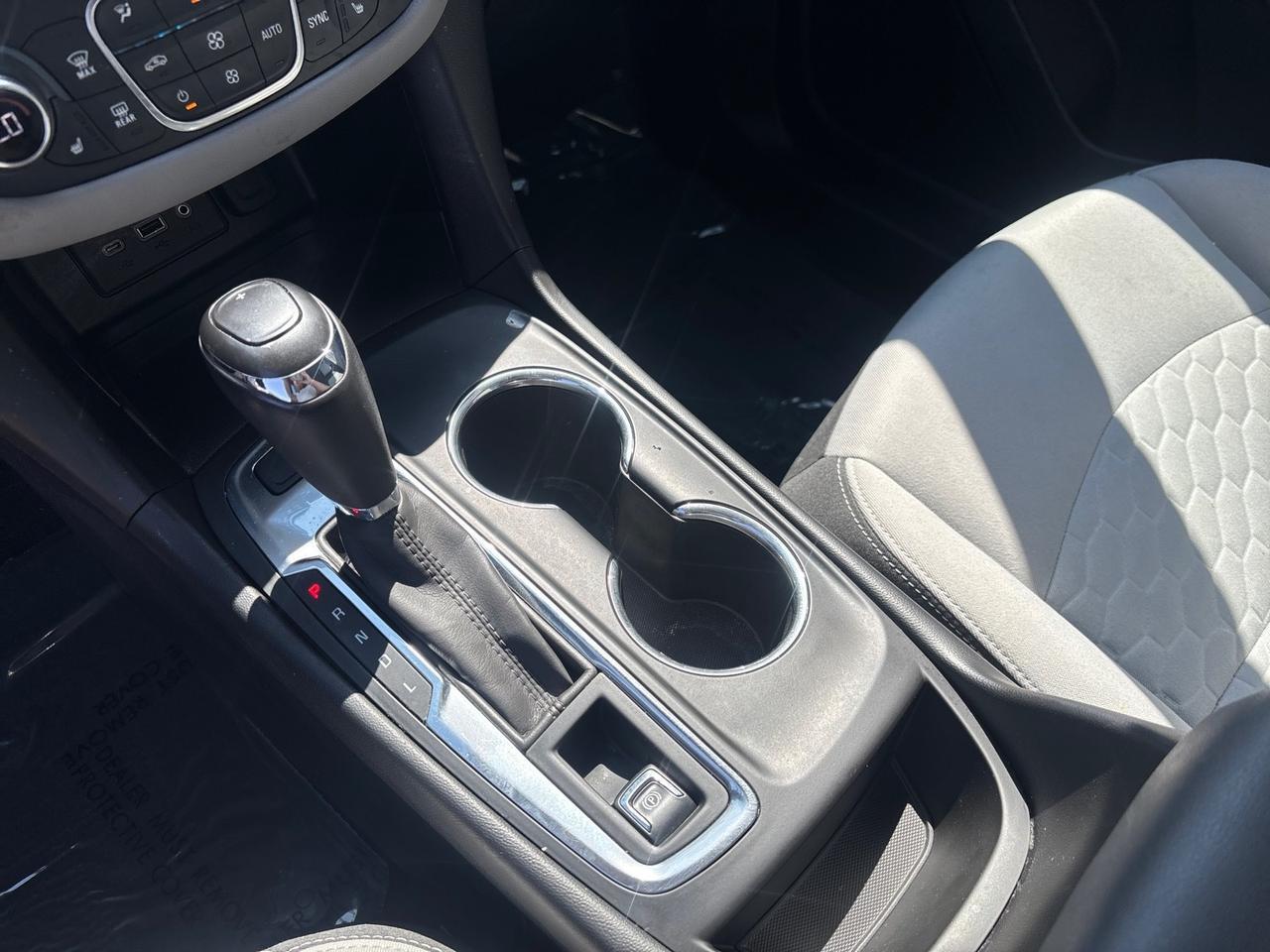 2019 Chevrolet Equinox LT Grand Junction CO