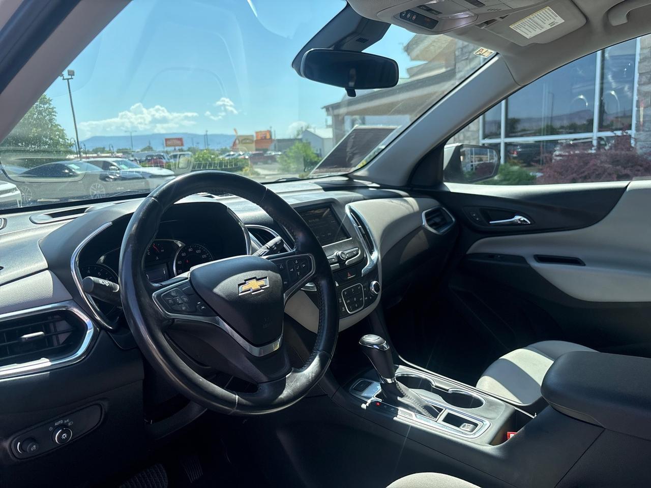 2019 Chevrolet Equinox LT Grand Junction CO