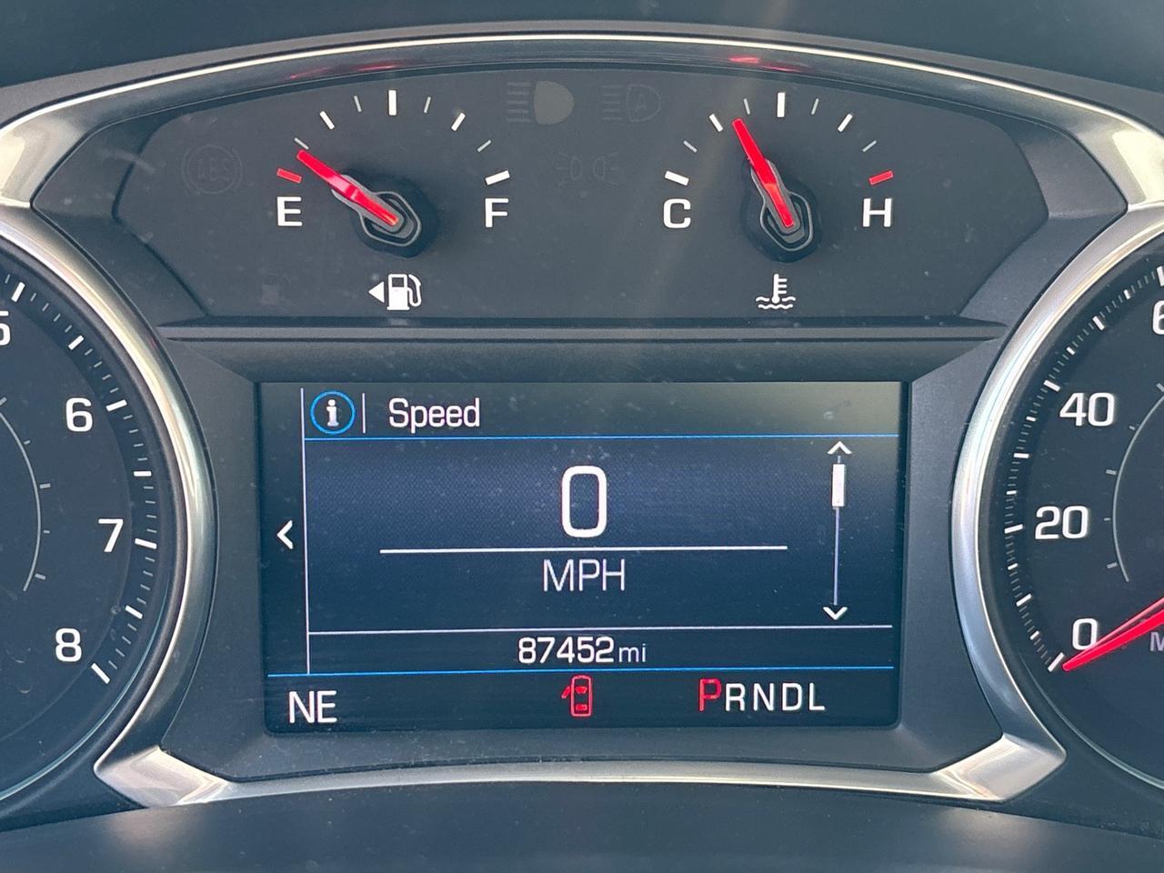 2019 Chevrolet Equinox LT Grand Junction CO