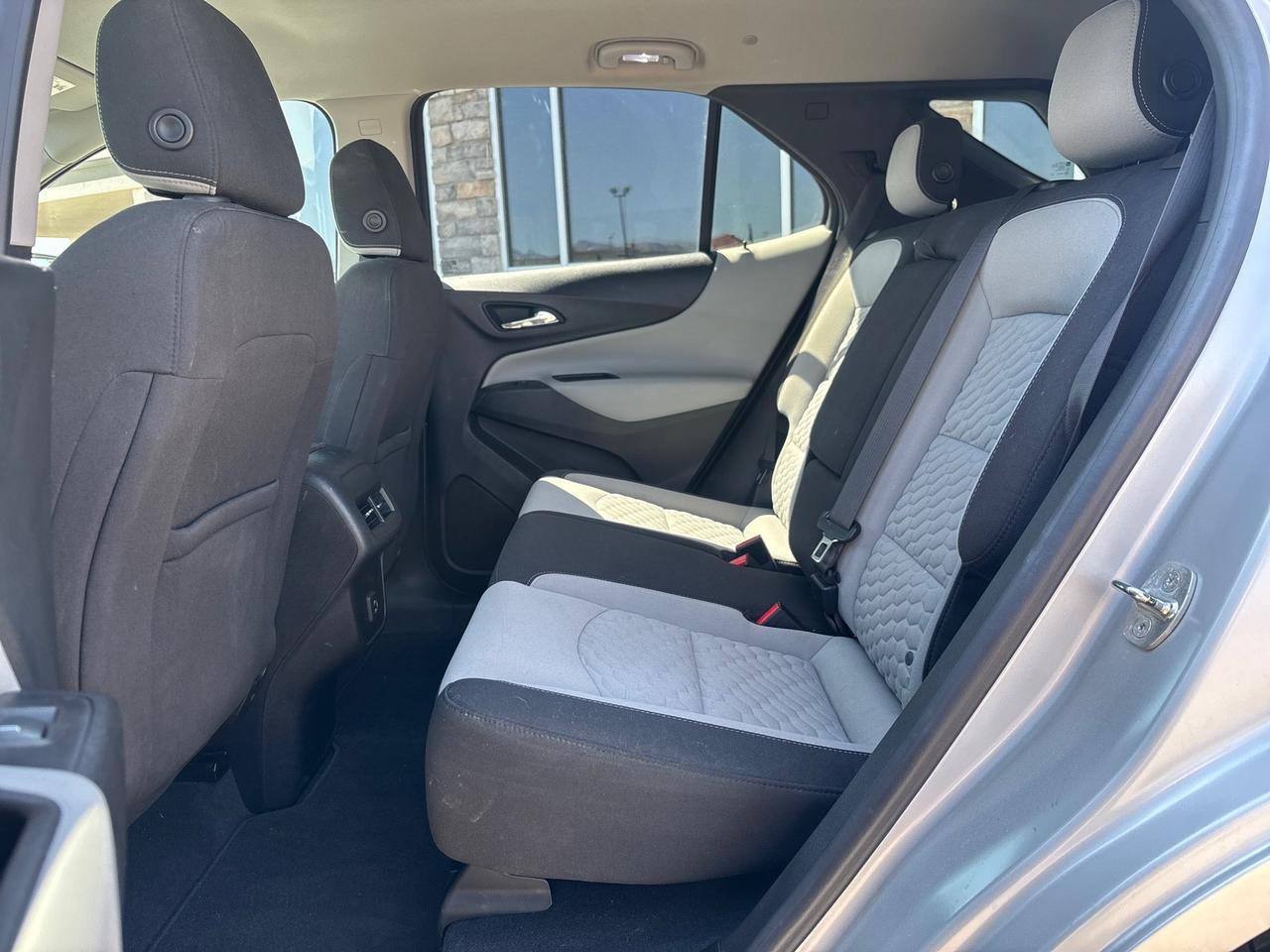 2019 Chevrolet Equinox LT Grand Junction CO