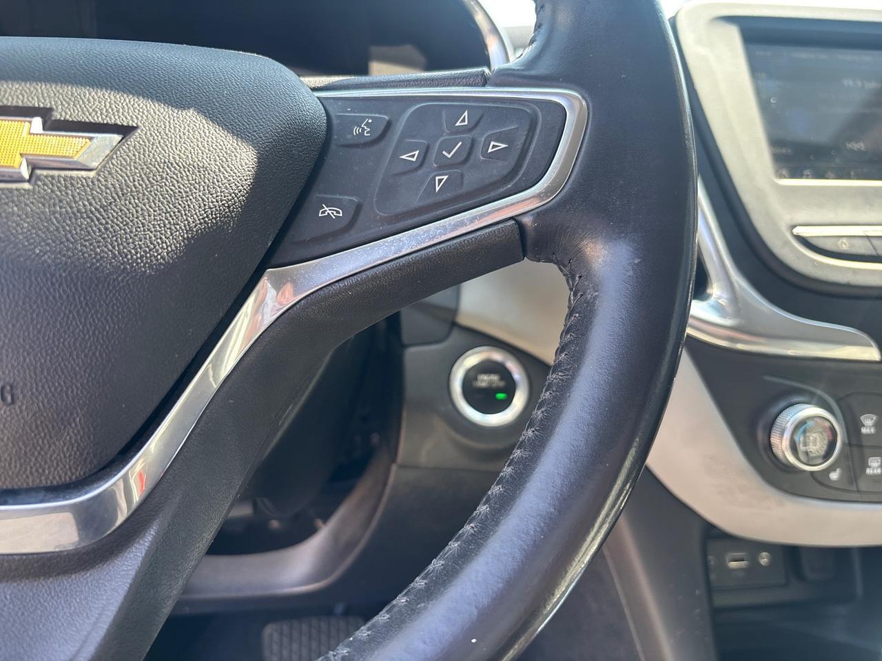 2019 Chevrolet Equinox LT Grand Junction CO