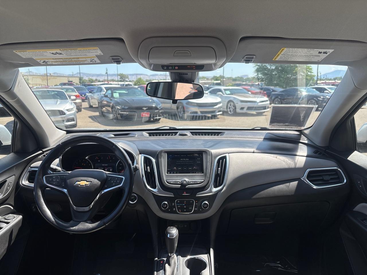 2019 Chevrolet Equinox LT Grand Junction CO