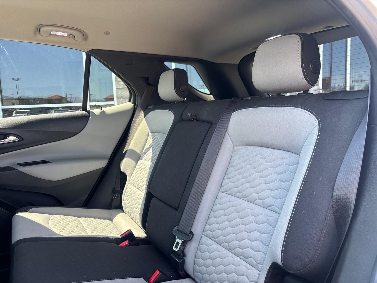 2019 Chevrolet Equinox LT Grand Junction CO