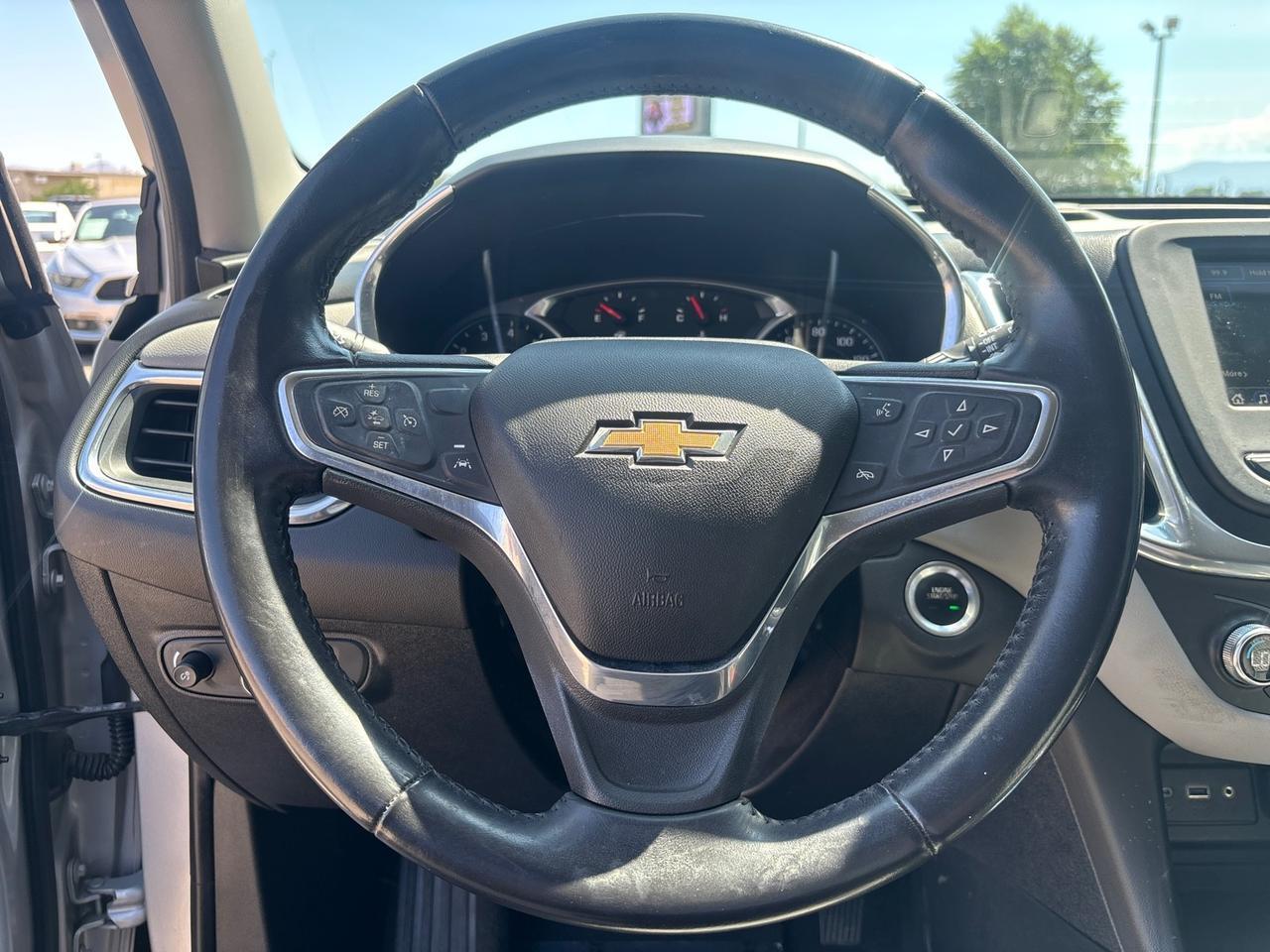 2019 Chevrolet Equinox LT Grand Junction CO