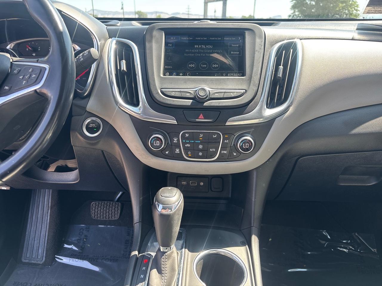 2019 Chevrolet Equinox LT Grand Junction CO