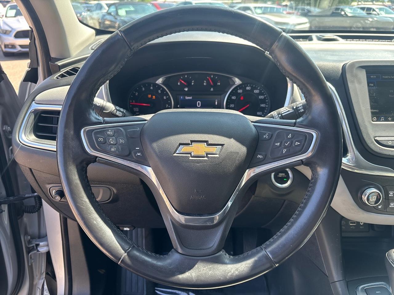 2019 Chevrolet Equinox LT Grand Junction CO