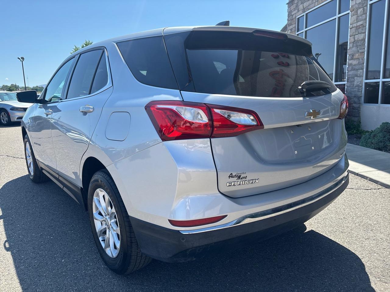 2019 Chevrolet Equinox LT Grand Junction CO