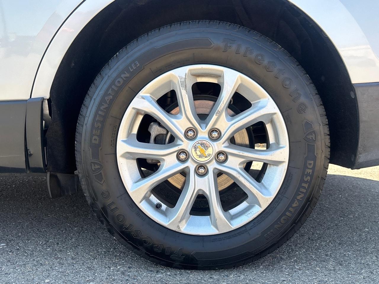 2019 Chevrolet Equinox LT Grand Junction CO