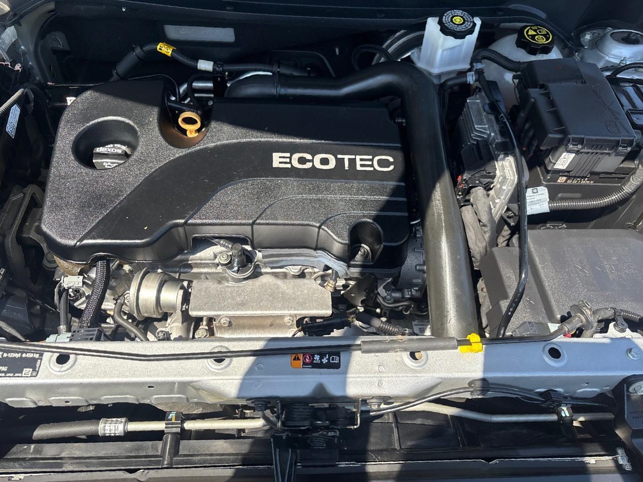 2019 Chevrolet Equinox LT Grand Junction CO