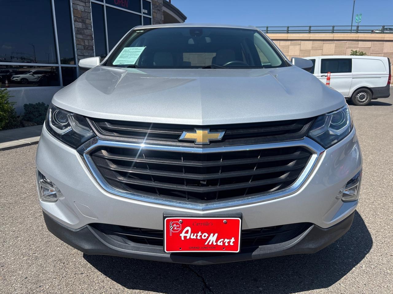 2019 Chevrolet Equinox LT Grand Junction CO