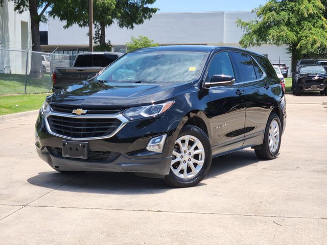 2019 Chevrolet Equinox LT Grapevine TX