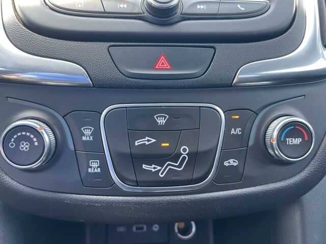 2019 Chevrolet Equinox LT Green Bay WI