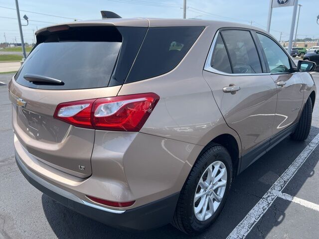 2019 Chevrolet Equinox LT Green Bay WI