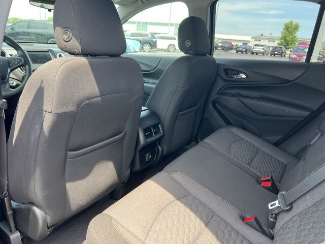 2019 Chevrolet Equinox LT Green Bay WI