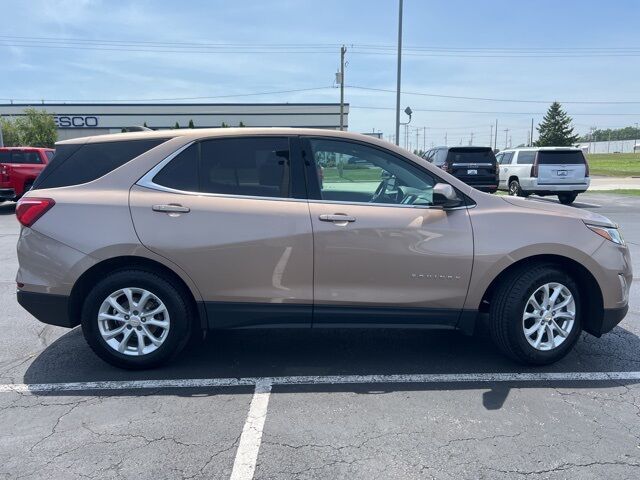 2019 Chevrolet Equinox LT Green Bay WI