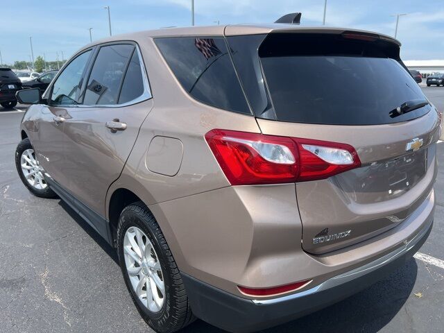 2019 Chevrolet Equinox LT Green Bay WI