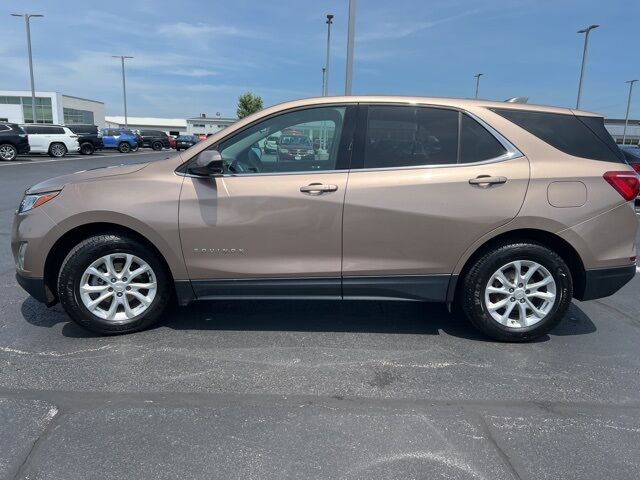 2019 Chevrolet Equinox LT Green Bay WI