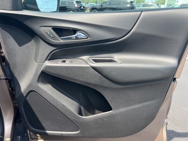 2019 Chevrolet Equinox LT Green Bay WI