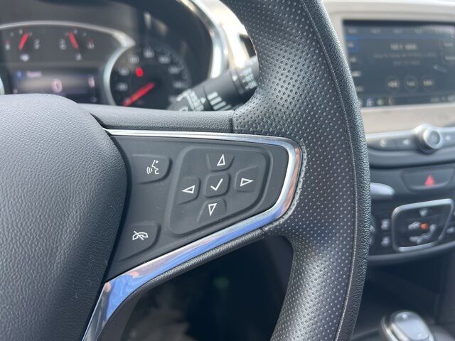 2019 Chevrolet Equinox LT Green Bay WI