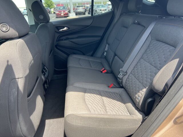 2019 Chevrolet Equinox LT Green Bay WI