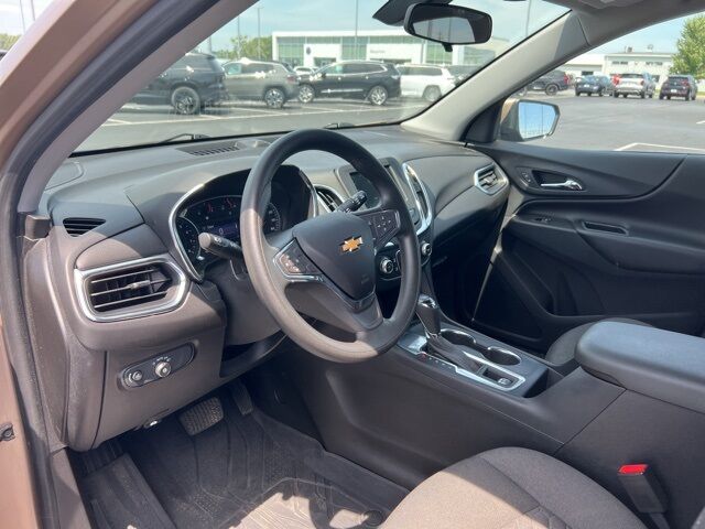 2019 Chevrolet Equinox LT Green Bay WI