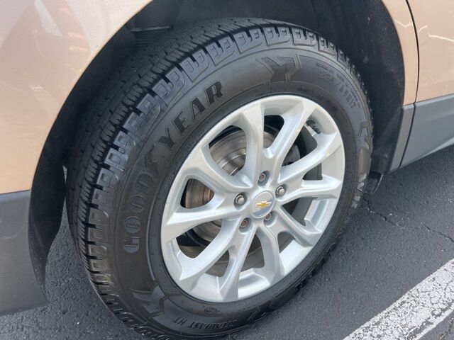 2019 Chevrolet Equinox LT Green Bay WI