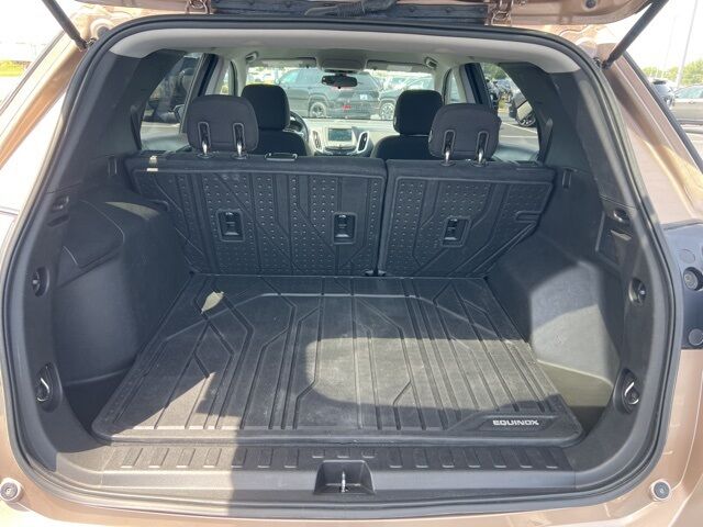 2019 Chevrolet Equinox LT Green Bay WI