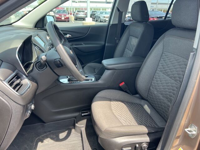 2019 Chevrolet Equinox LT Green Bay WI