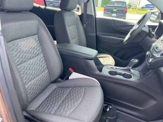 2019 Chevrolet Equinox LT Green Bay WI