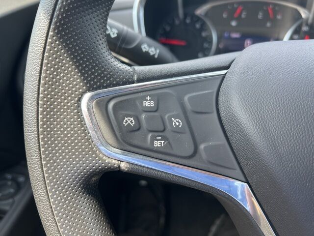 2019 Chevrolet Equinox LT Green Bay WI
