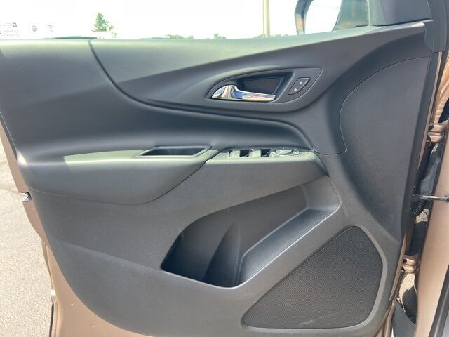 2019 Chevrolet Equinox LT Green Bay WI