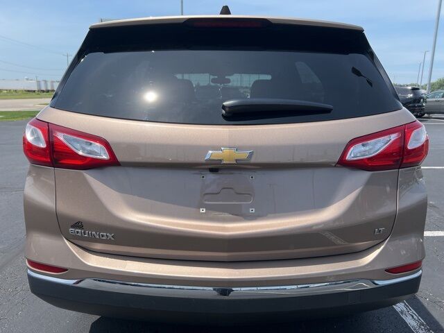 2019 Chevrolet Equinox LT Green Bay WI