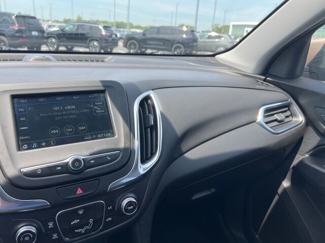 2019 Chevrolet Equinox LT Green Bay WI
