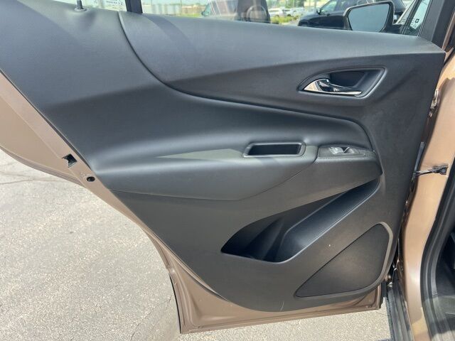 2019 Chevrolet Equinox LT Green Bay WI