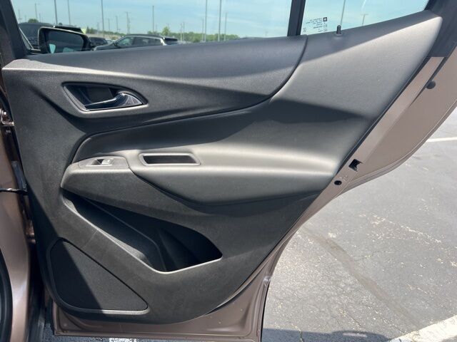 2019 Chevrolet Equinox LT Green Bay WI