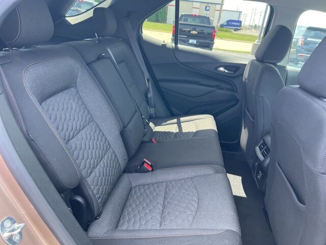 2019 Chevrolet Equinox LT Green Bay WI