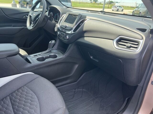 2019 Chevrolet Equinox LT Green Bay WI