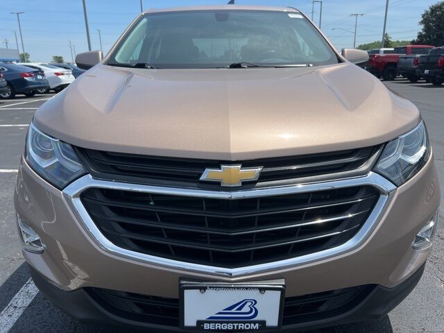 2019 Chevrolet Equinox LT Green Bay WI