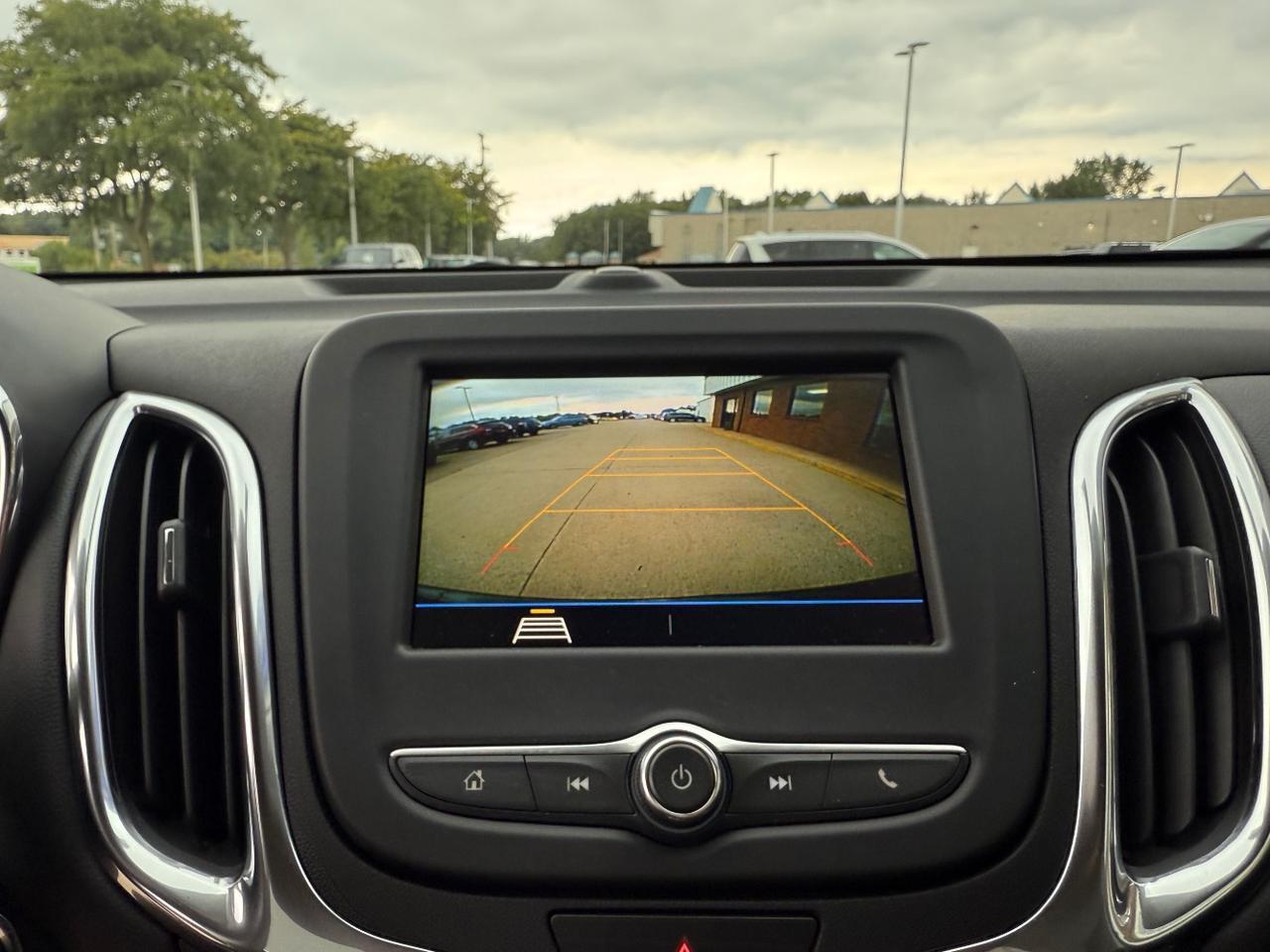 2019 Chevrolet Equinox LT Middleville MI