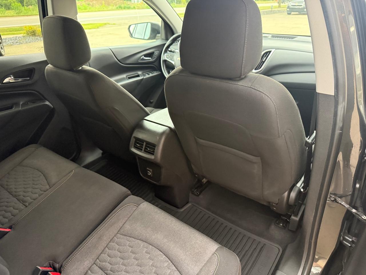 2019 Chevrolet Equinox LT Middleville MI