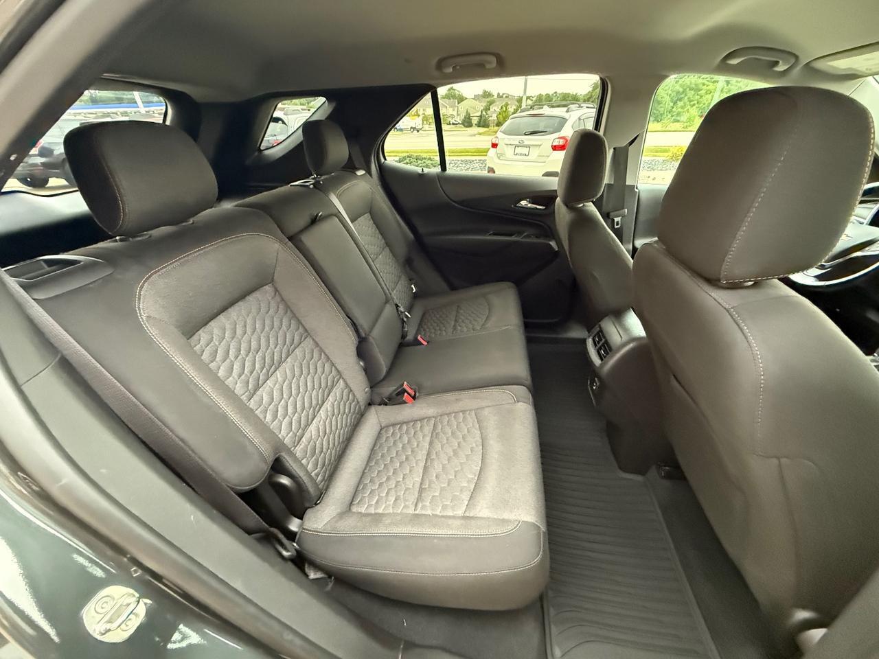 2019 Chevrolet Equinox LT Middleville MI